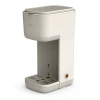 Bella Single-serve Coffee Maker In White