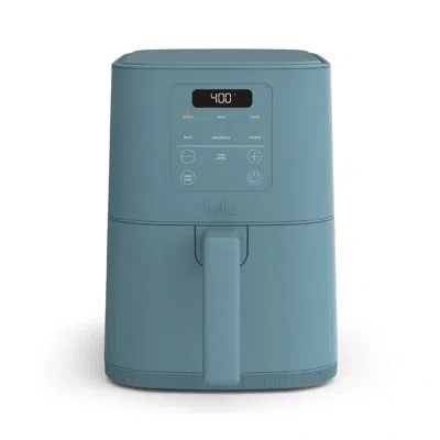 Bella Slim 4.0 Qt Air Fryer In Surf