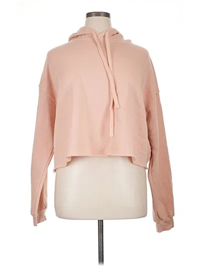 Pre-owned Bella Sweatshirt In Pink