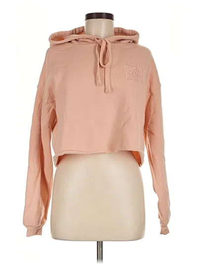 Pre-owned Bella Sweatshirt In Pink