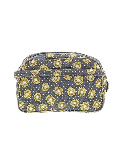 Pre-owned Bella Taylor Crossbody Bag In Gray