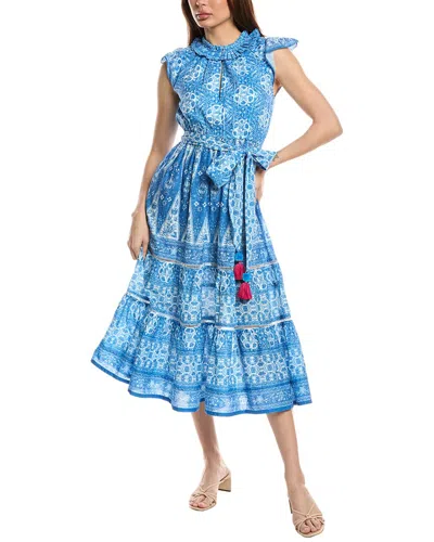 BELLA TU BELLA TU SABINE DRESS