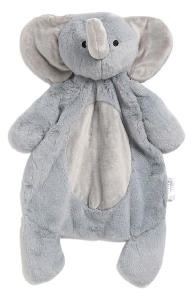 Bella Tunno Kids'  Bid Buddy Evie The Elephant In Gray