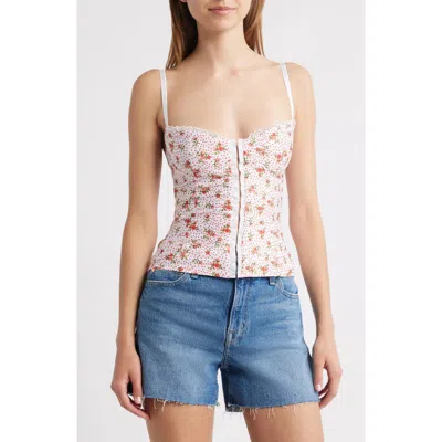 Bella Venice Corset Top