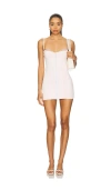 Bella Venice The Caroline Dress In Pink