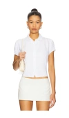 Bella Venice The Eloise Top