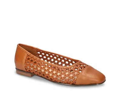 Bella Vita Beloved Flat In Orange