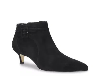 Bella Vita Bindi Bootie In Black