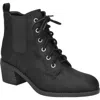 Bella Vita Women's Bismark Ankle Boots In Black