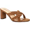 Bella Vita Carmen Slide Sandal