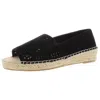 Bella Vita Cora Womens Suede Slip On Wedge Sandals In Black