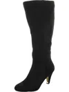 Bella Vita Corrine Plua Womens Zipper Knee-high Boots In Multi