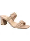 Bella Vita Danville Slide Sandal In Multi