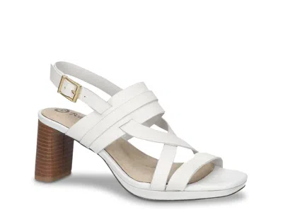Bella Vita Desoto Sandal In Multi