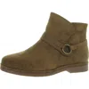 Bella Vita Izzy Bootie In Multi