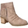 Bella Vita Janita Bootie In Multi