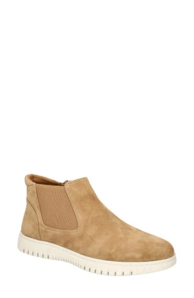 Bella Vita Kingly Bootie In Brown