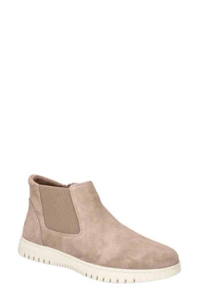 Bella Vita Kingly Chelsea Boot In Neutral