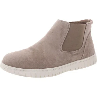 Bella Vita Kingly Womens Leather Lacless Casual And Fashion Sneakers In Multi