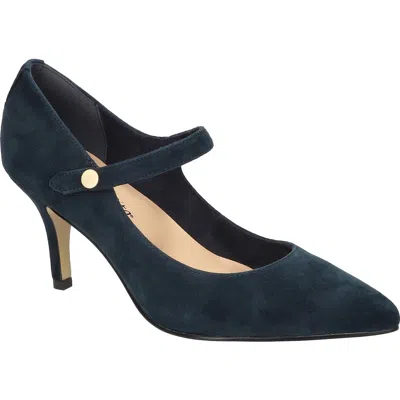 BELLA VITA BELLA VITA LAINEY POINTED TOE PUMP