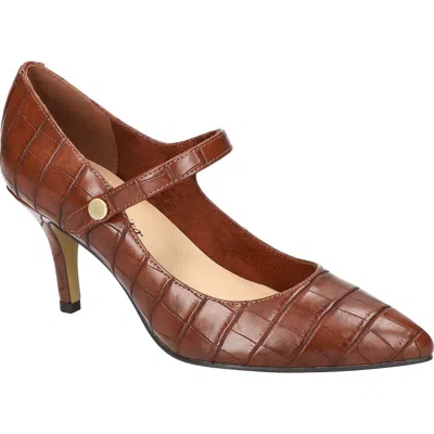 BELLA VITA BELLA VITA LAINEY POINTED TOE PUMP