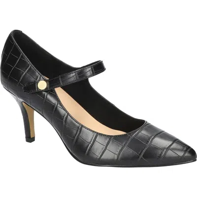 BELLA VITA BELLA VITA LAINEY POINTED TOE PUMP