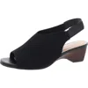 Bella Vita Marin Slingback Sandal In Multi