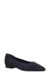 Bella Vita Mireya Knit Flat