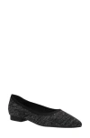 Bella Vita Mireya Knit Flat