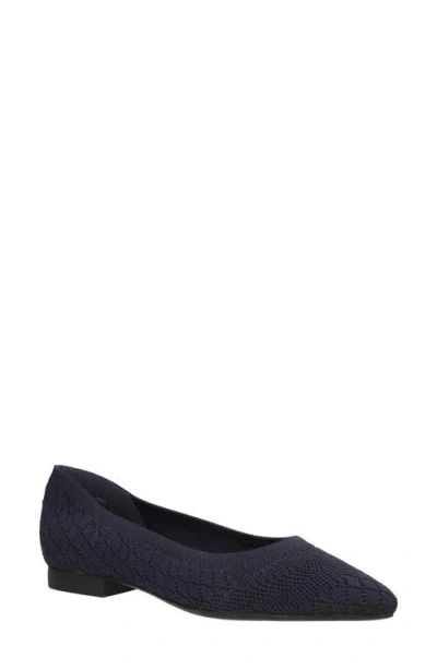 Bella Vita Mireya Knit Flat