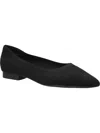 Bella Vita Mireya Womens Knit Slip On Ballet Flats In Multi