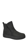 Bella Vita Oaklee Bootie In Black