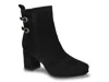 Bella Vita Orchard Bootie In Black