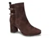 Bella Vita Orchard Bootie In Brown