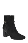 Bella Vita Quincy Boot In Black