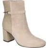 Bella Vita Quincy Womens Zipper Leather Mid-calf Boots In Multi