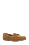Bella Vita Scout Womens Comfort Insole Slip On Moccasins