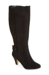 Bella Vita Troy Ii Knee High Boot In Brown