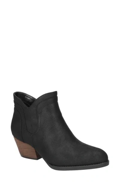 BELLA VITA BELLA VITA TRUST BOOTIE