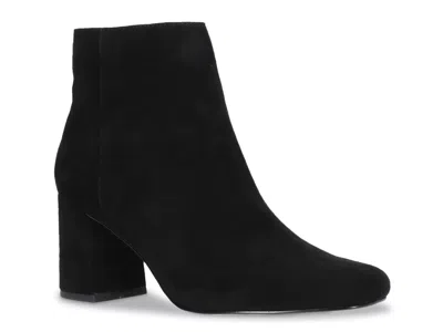 Bella Vita Wilma Bootie In Black