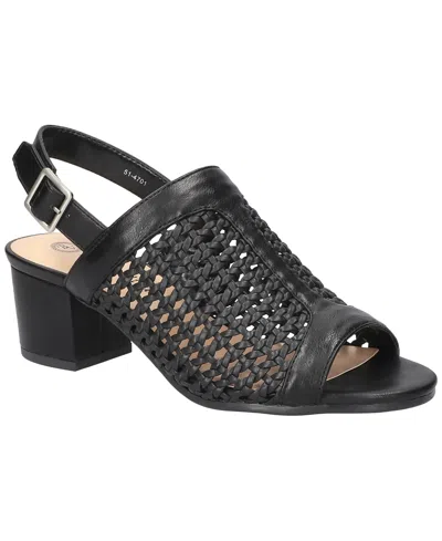 BELLA VITA WOMEN'S ADLEY BLOCK HEEL SANDALS