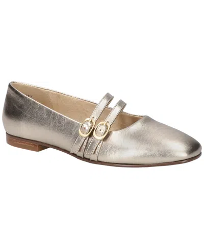 BELLA VITA WOMEN'S DAVENPORT MARY JANE FLATS