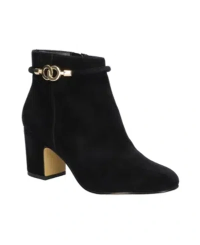 BELLA VITA WOMEN'S DIAZ BOOTIES