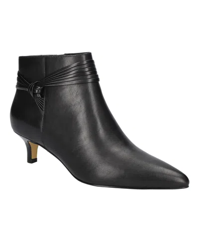 BELLA VITA WOMEN'S JANI ANKLE BOOTIES