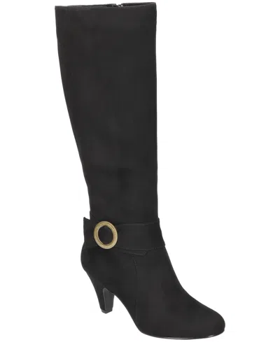 BELLA VITA WOMEN'S RIMA TALL DRESS BOOTS