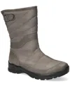 Bella Vita Quilted Boot In Multi