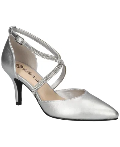 BELLA VITA WOMEN'S ZABELLA DRESS PUMPS