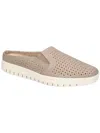 Bella Vita Refresh Sneaker Mule In Beige