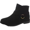 Bella Vita Izzy Bootie In Black