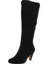 Bella Vita Corinne Knee High Boot In Multi